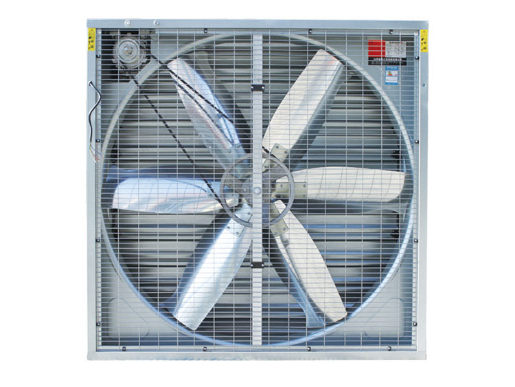 推拉式排风机（推拉器）